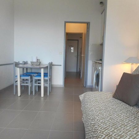 Studio Renove En Bord De Mer Avec Terrasse, Parking Et Wifi A Villeneuve-Loubet - Fr-1-252A-29 Εξωτερικό φωτογραφία