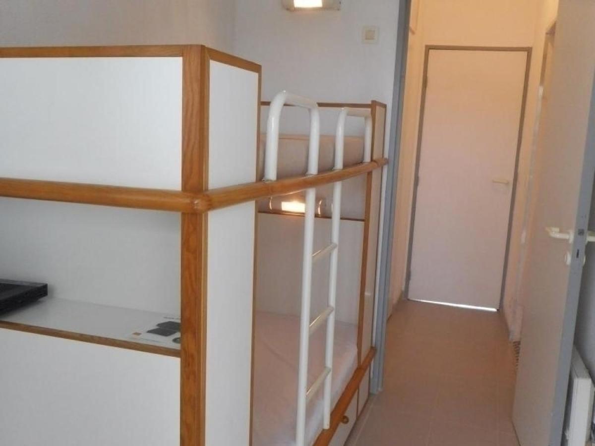 Studio Renove En Bord De Mer Avec Terrasse, Parking Et Wifi A Villeneuve-Loubet - Fr-1-252A-29 Εξωτερικό φωτογραφία