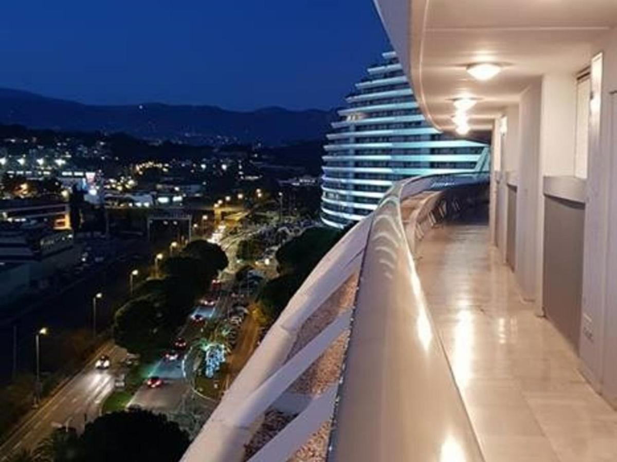 Studio Renove En Bord De Mer Avec Terrasse, Parking Et Wifi A Villeneuve-Loubet - Fr-1-252A-29 Εξωτερικό φωτογραφία