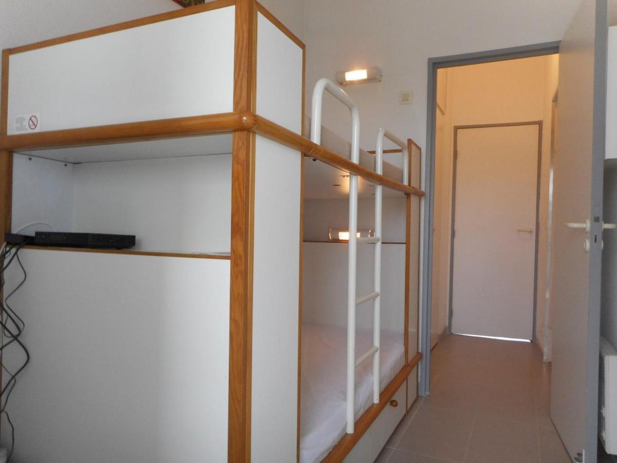 Studio Renove En Bord De Mer Avec Terrasse, Parking Et Wifi A Villeneuve-Loubet - Fr-1-252A-29 Εξωτερικό φωτογραφία